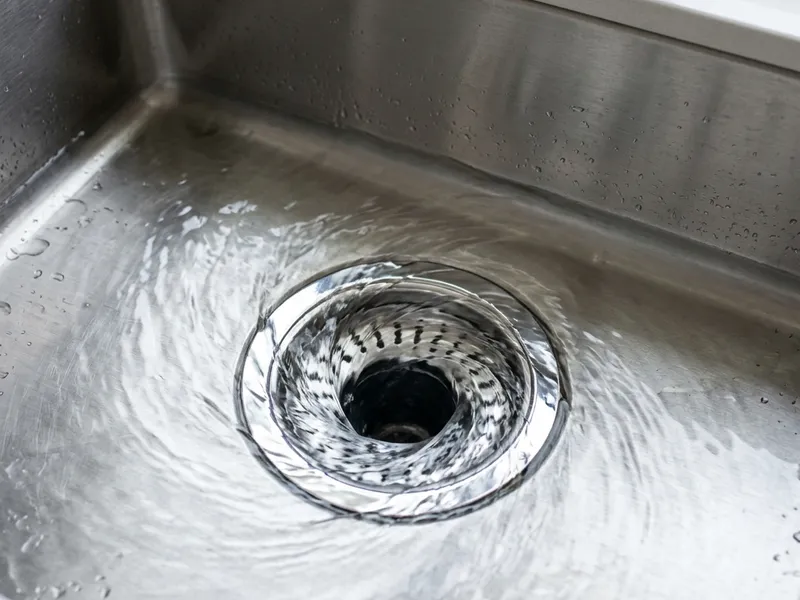 Drain Cleaning Plumber in Anoka, MN